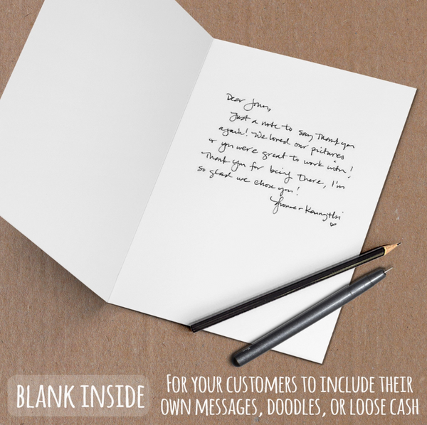 Birthday Cards - Aaron Millard