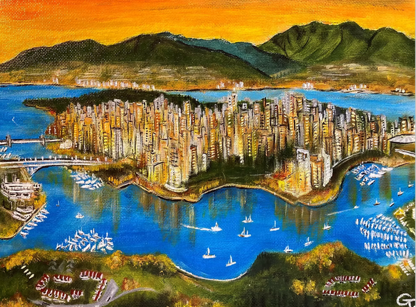 BC Prints 8x10 - World of Colours Studios