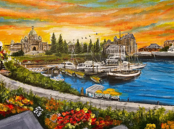 BC Prints 8x10 - World of Colours Studios