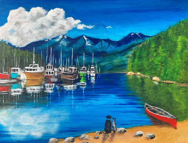 BC Prints 8x10 - World of Colours Studios