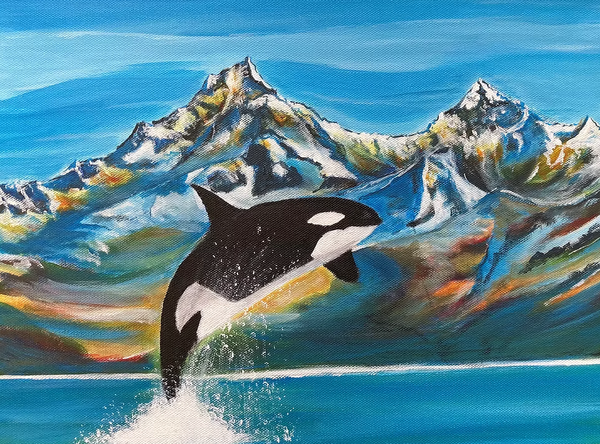 BC Prints 8x10 - World of Colours Studios