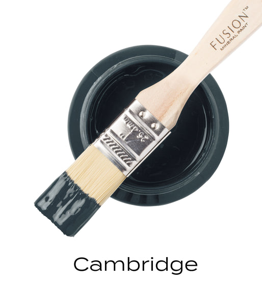 Cambridge - New 2023 - Fusion Mineral Paint