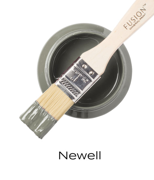 Newell - New 2023 - Fusion Mineral Paint