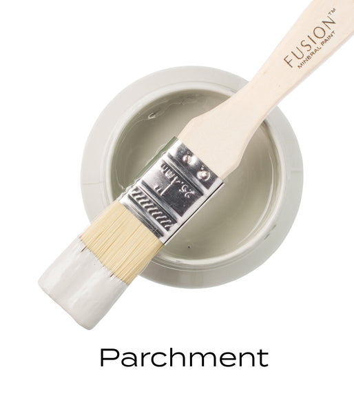 Parchment - New 2023 - Fusion Mineral Paint