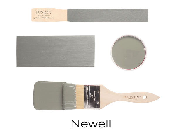 Newell - New 2023 - Fusion Mineral Paint