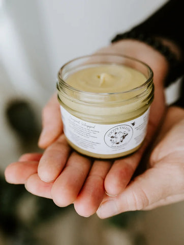 Coco's Tallow - 4oz