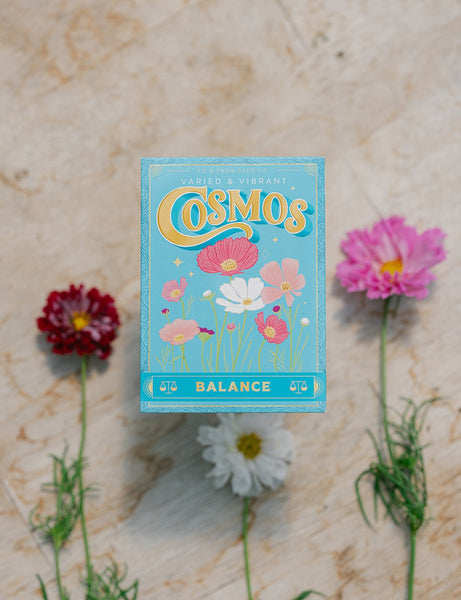 Card Seed Packet - To & From Gift Co.