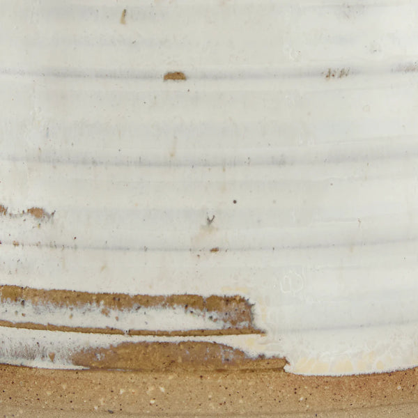 Vanilla Flux - Speedball Mid Fire Glaze - 16oz