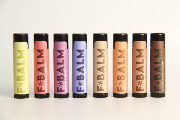 F*BALM Lip Balm