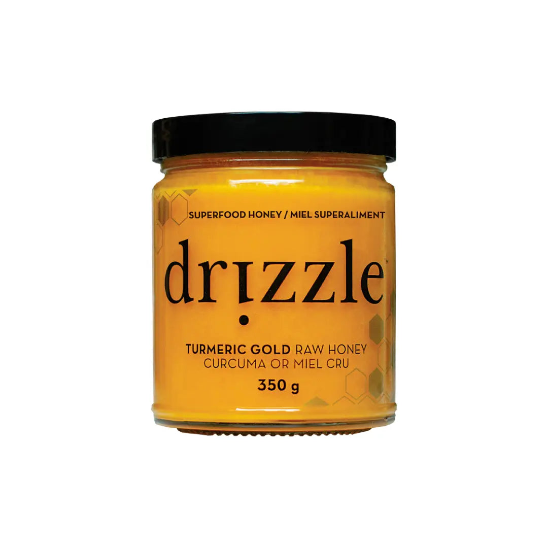 Drizzles Superfood Honey