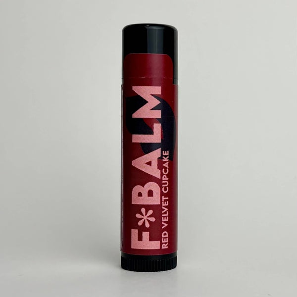 *Valentine's Day* Heartbreaker Lip Balm