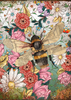 Beehave - Made By Marley Decoupage Paper
