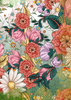 Beehave - Made By Marley Decoupage Paper