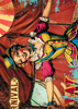 Big Top - Made By Marley Decoupage Paper
