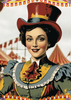 Big Top - Made By Marley Decoupage Paper