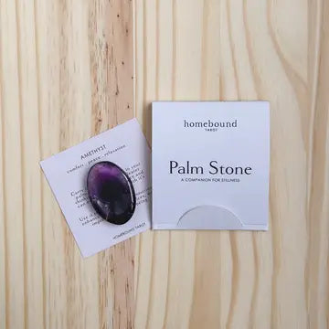 Palm Stone