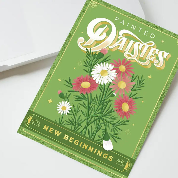 Card Seed Packet - To & From Gift Co.