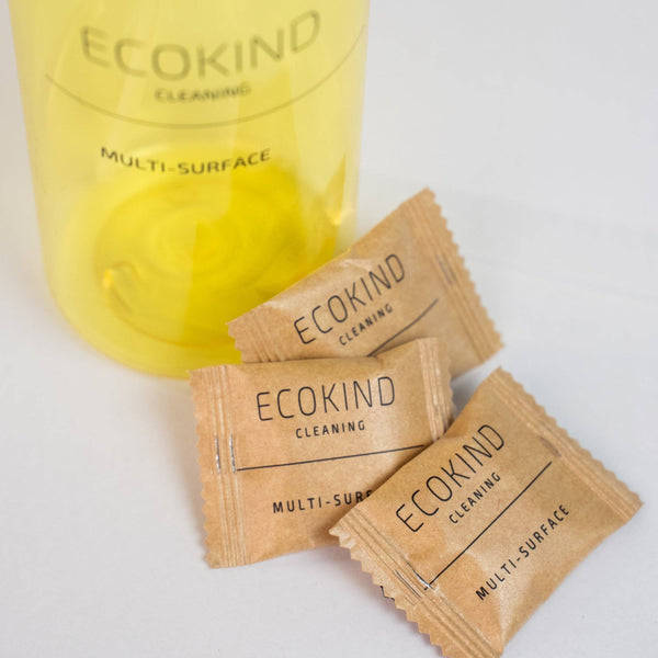 Multi-Surface Starter Set - Ecokind