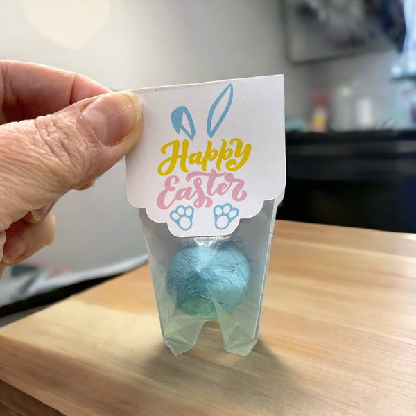 Seed Bombs - Easter Themed - Wildflowers