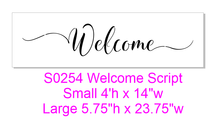 Welcome Script - Muddaritaville Studio