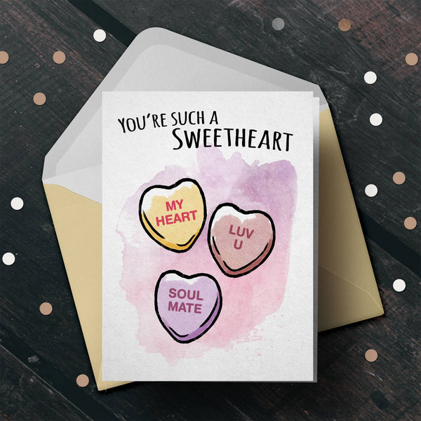 Love Cards - Aaron Millard