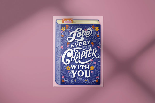 Cards - To & From Co.