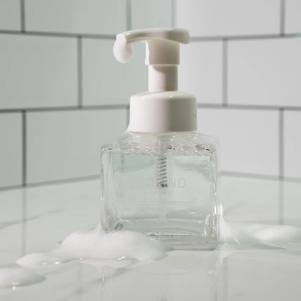 Hand Soap Starter Set - Ecokind