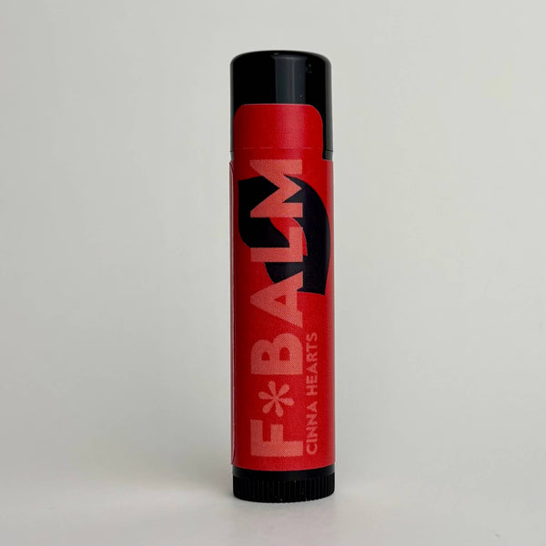 *Valentine's Day* Heartbreaker Lip Balm