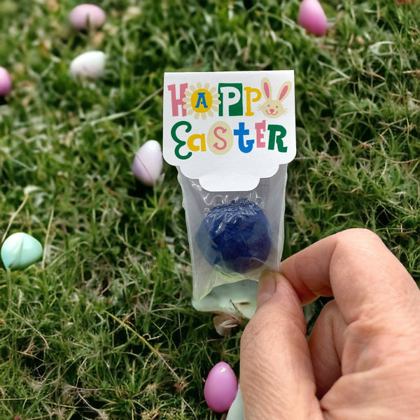 Seed Bombs - Easter Themed - Wildflowers