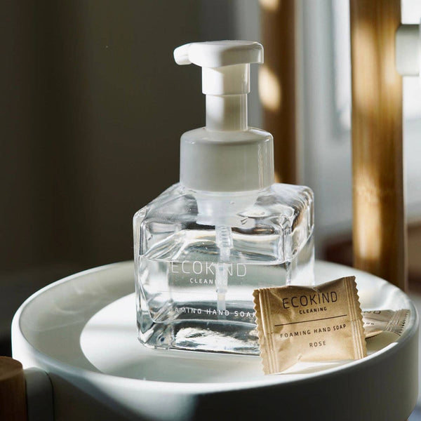 Hand Soap Starter Set - Ecokind