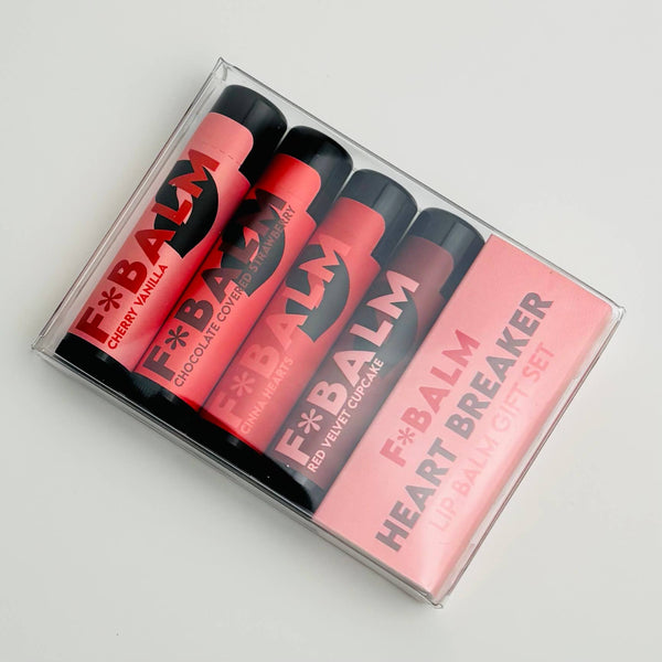 *Valentine's Day* Heartbreaker Lip Balm