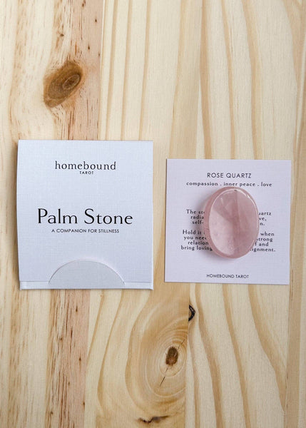 Palm Stone