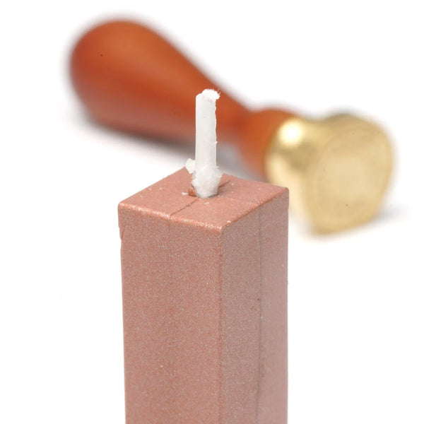 Sealing Wax - Gartner Studios
