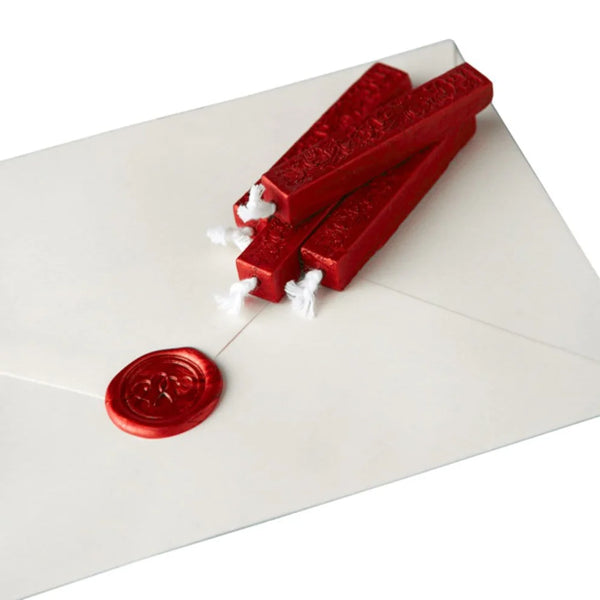Sealing Wax - Gartner Studios