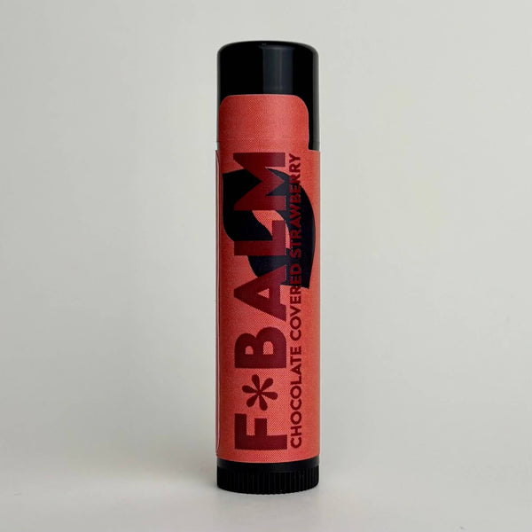 *Valentine's Day* Heartbreaker Lip Balm