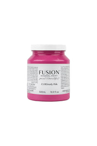 CUREiously Pink - Special Release Colours