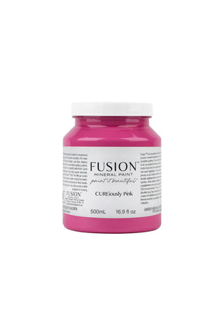 CUREiously Pink - Special Release Colours