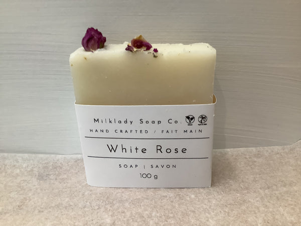 Soap Bar