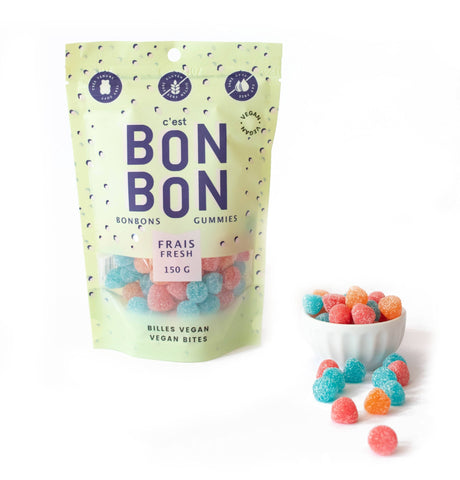Vegan Bites BonBon Sweets