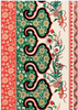 Oriental Floral Collection - Made by Marley Decoupage paper