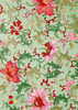 Oriental Floral Collection - Made by Marley Decoupage paper
