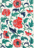 Oriental Floral Collection - Made by Marley Decoupage paper
