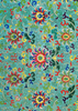 Oriental Floral Collection - Made by Marley Decoupage paper