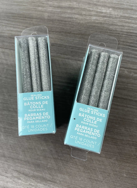 Sealing Glue Sticks - Gartner Studios