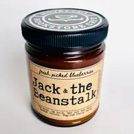 Scented Candle - NovelTea