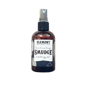 Smudge Mist - Element Botanicals