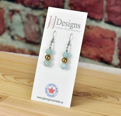 Earrings - J&J Designs Canada Inc.