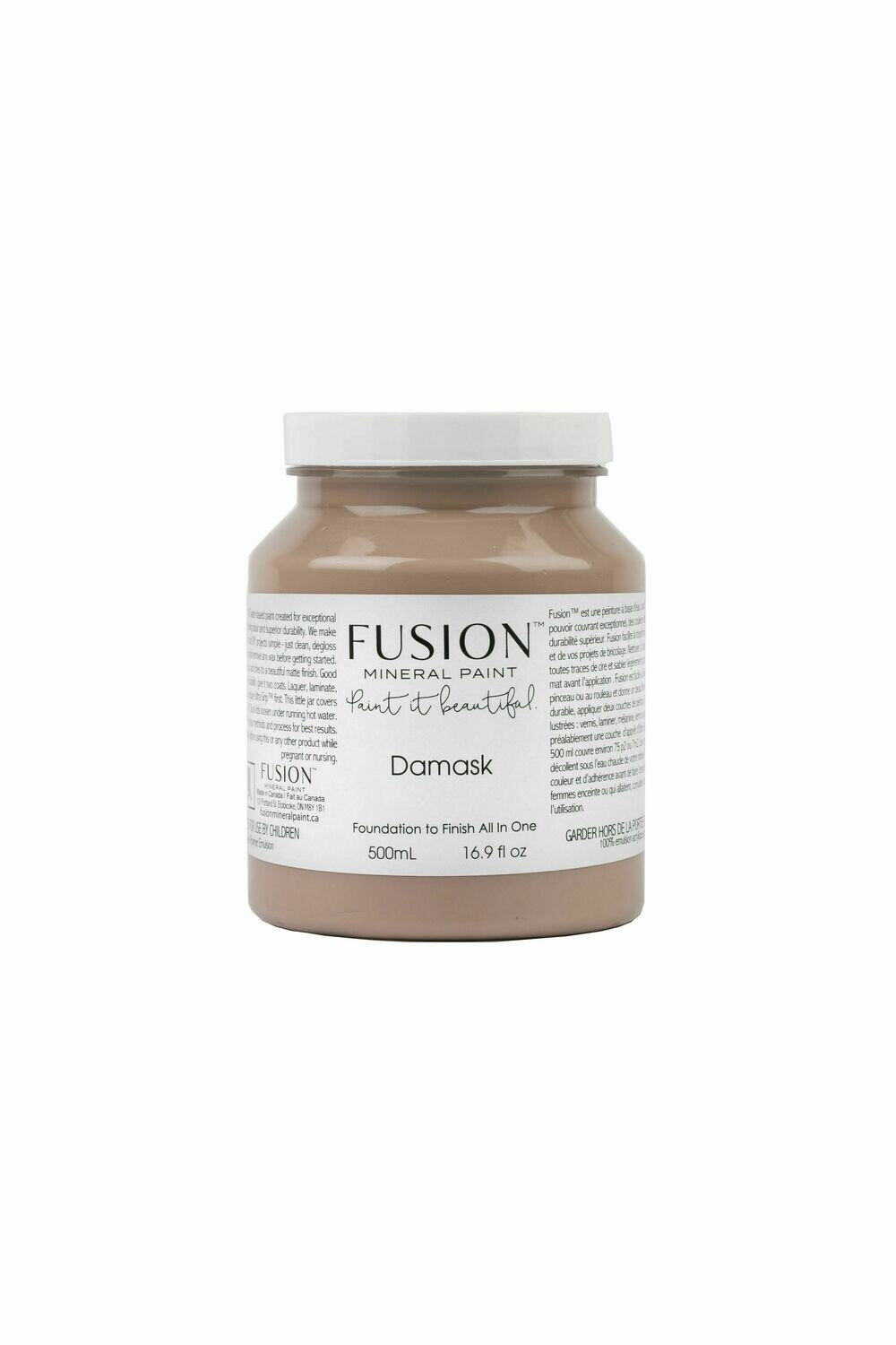 Damask - Fusion Mineral Paint