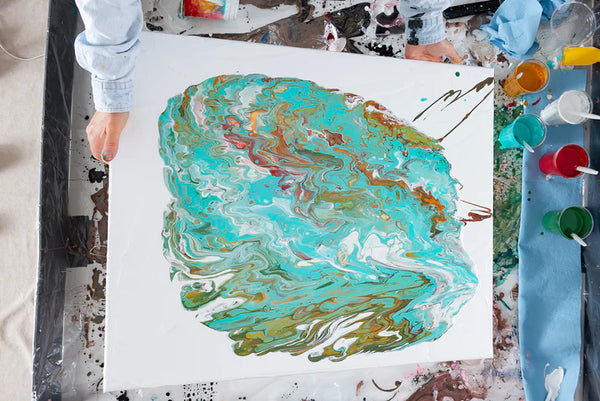 Cell Enhancer - Fusion Mineral Paint