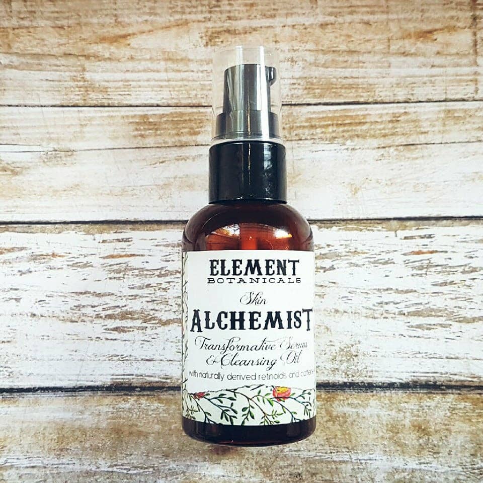Skin Alchemist - Element Botanicals